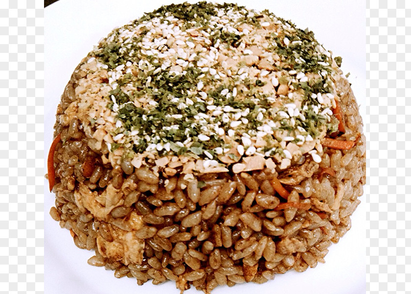 Mito Fried Rice Mujaddara Pilaf Vegetarian Cuisine Oryza Sativa PNG