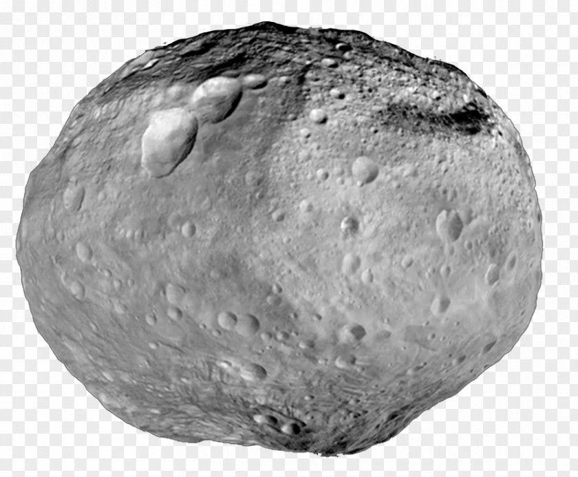 Nasa Dawn NASA 4 Vesta Asteroid Belt PNG