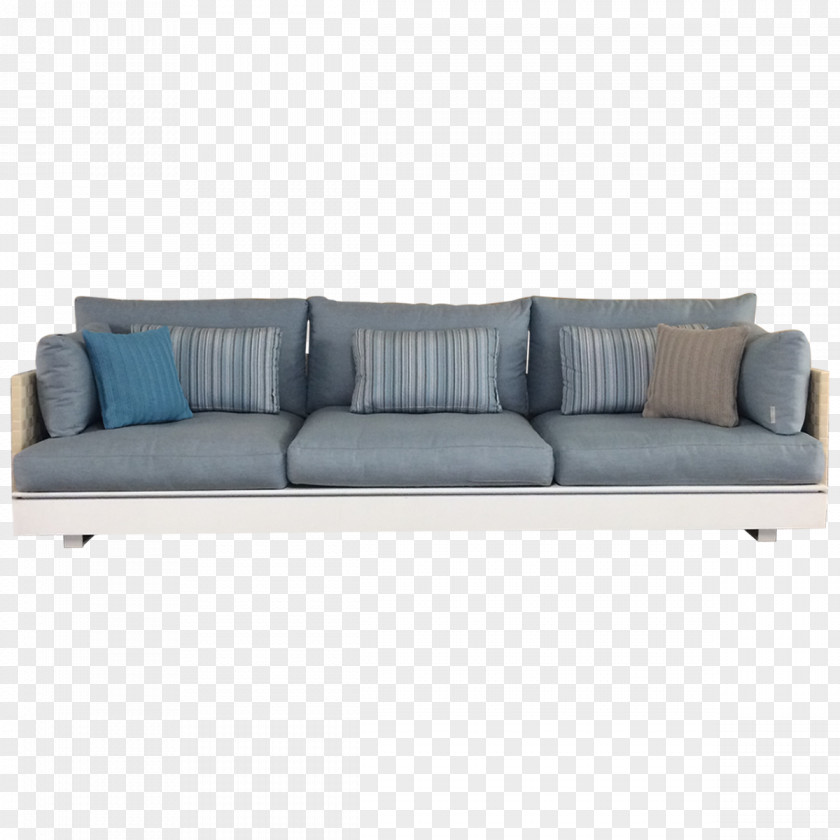 Outdoor Sofa Bed Loveseat Couch PNG
