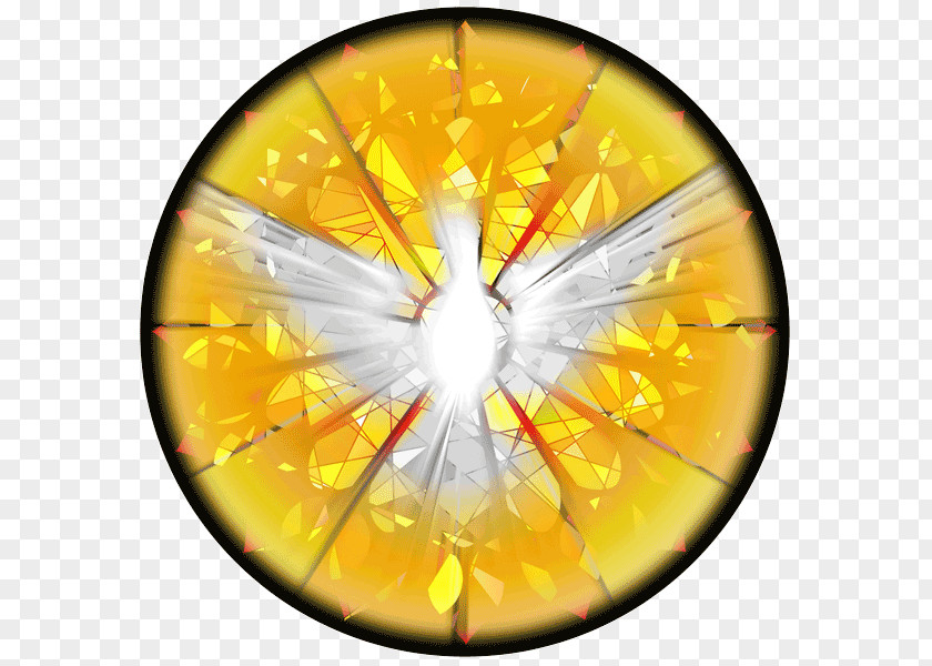Symbol Pentecost Holy Spirit Confirmation PNG