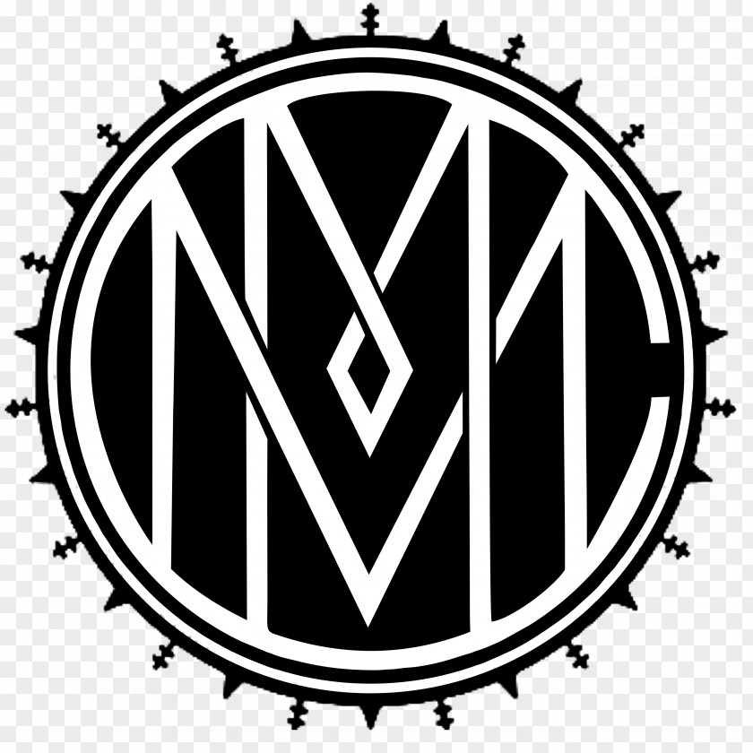 T-shirt Concert Marilyn Manson Rock Is Dead Tour Gildan Activewear PNG