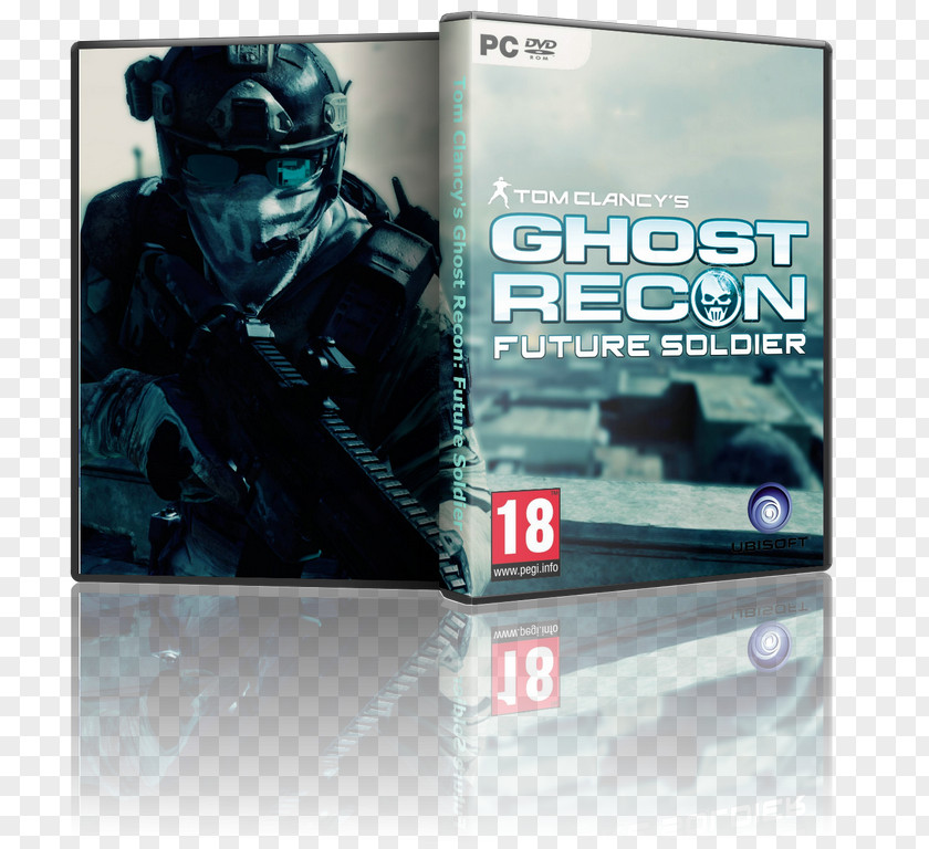 Tom Clancys Ghost Recon Clancy's Recon: Future Soldier Wildlands Video Game Ubisoft PNG