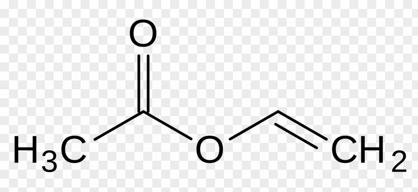 Vinyl Acetate Acetic Acid Chemical Compound Substance Ethyl PNG