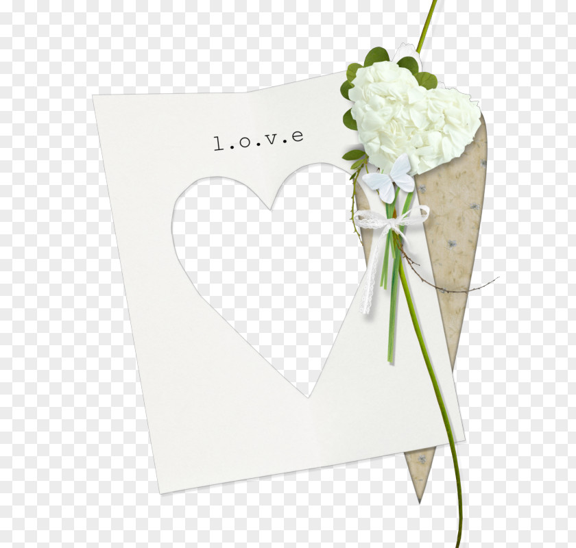 White Frame Paper Graphic Design PNG