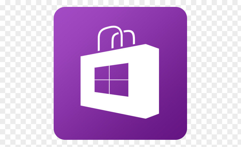 Windows Phone Store Icon Microsoft Mobile App 8 PNG