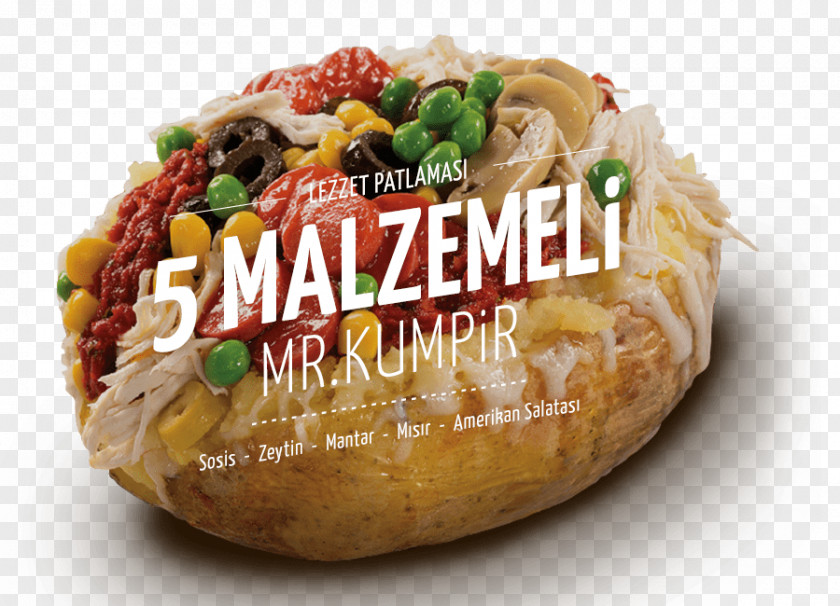 Breakfast Baked Potato Fast Food Cuisine Of The United States Dish Vegetarian PNG