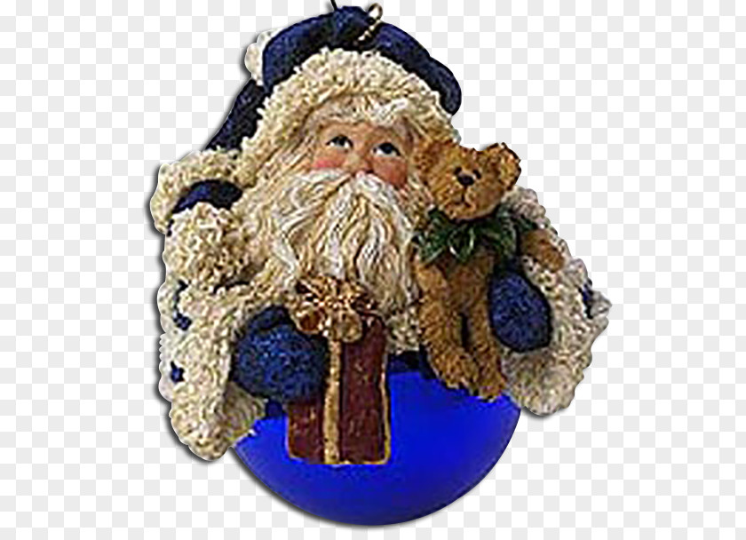 Christmas Ornament PNG