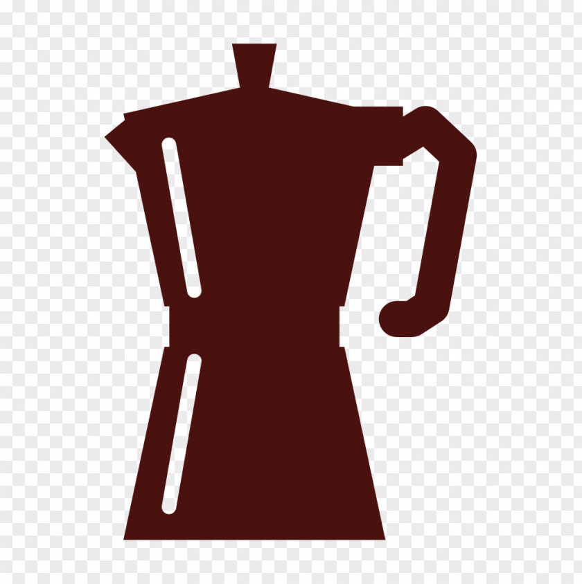 Coffee Coffeemaker Moka Pot Caffè Mocha Clip Art PNG