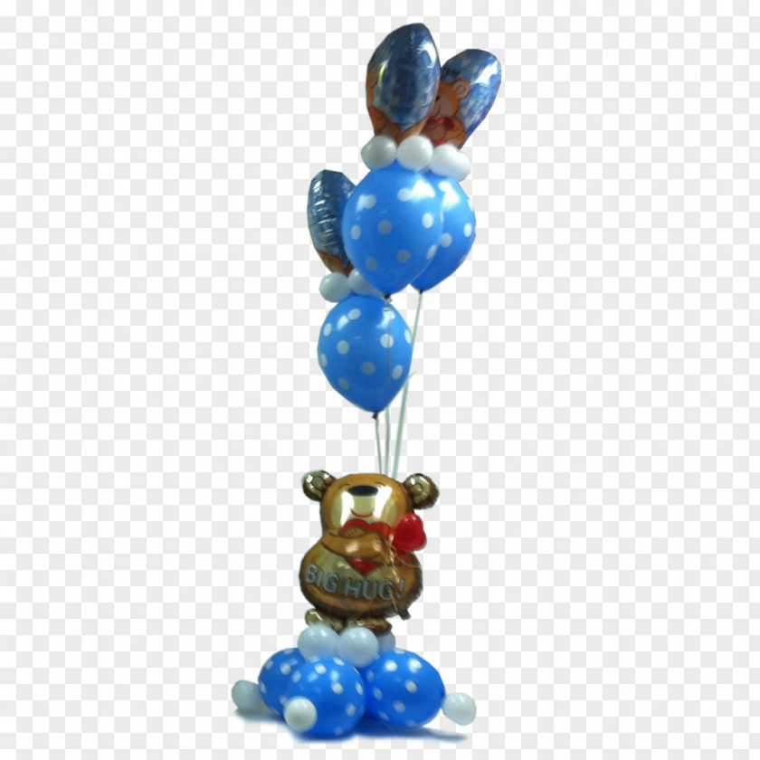 Creative Decoration Balloon Centrepiece Toy Table Bear PNG