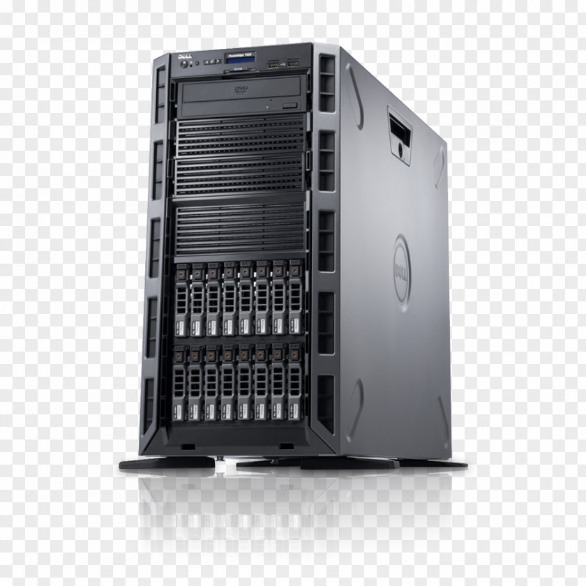 Dell PowerEdge Computer Cases & Housings Hewlett-Packard Servers PNG Servers, hewlett-packard clipart PNG