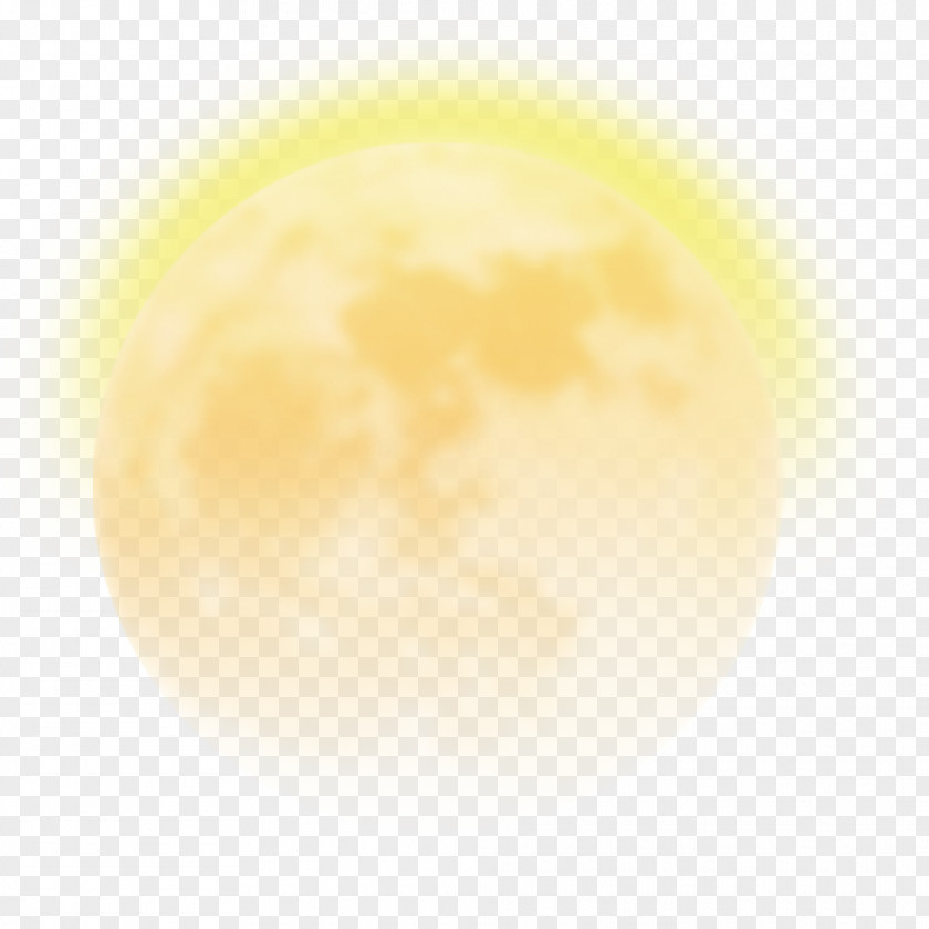Dreamy Moon Full Download PNG