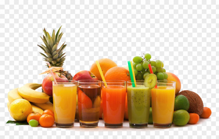 Fruit Juices PNG juices clipart PNG