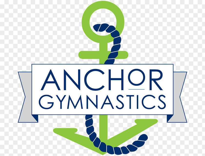 Grand Opening Ribbon Anchor Gymnastics Academy YouTube Video Organization PNG