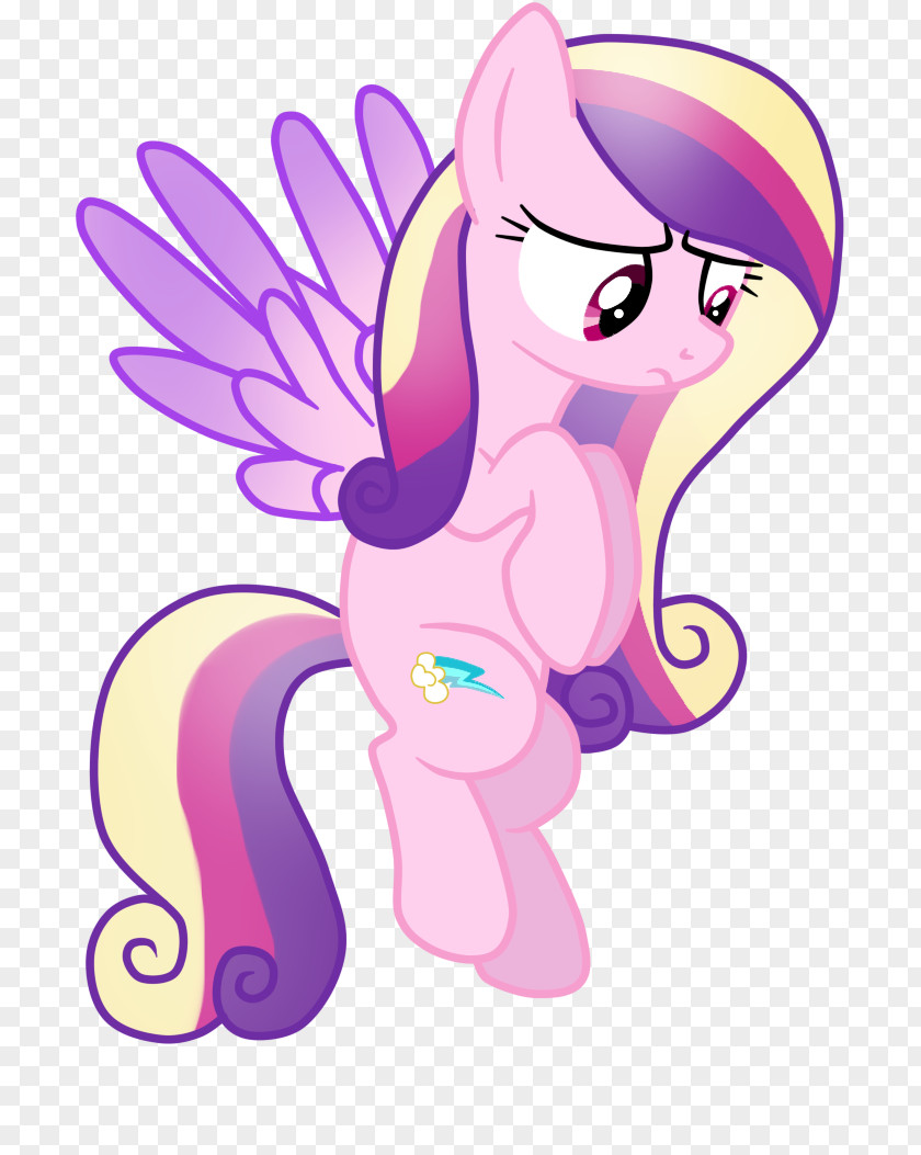 Little Princ Pony Princess Cadance Twilight Sparkle Rainbow Dash PNG