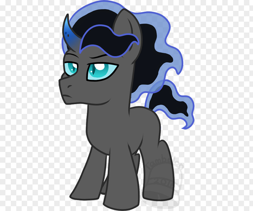 Lucid Dreaming Pony Horse Princess Luna King Sombra Parent PNG