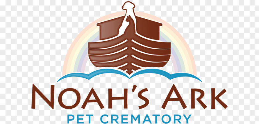 Noah Ark Noah's Pet Crematory LLC Logo Cremation Brand PNG