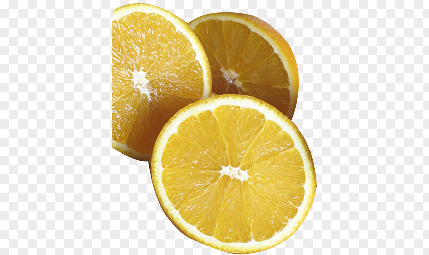 Orange Slices Picture Material Auglis Fruit PNG