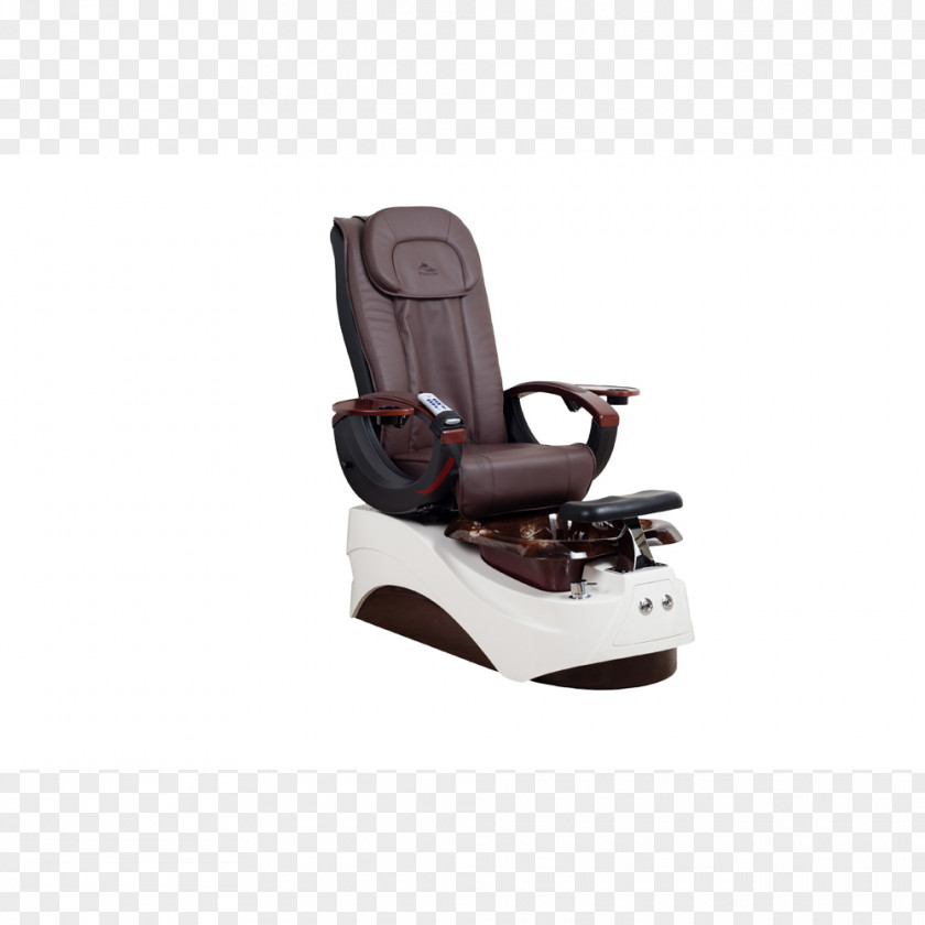 Pedicure Massage Chair Day Spa PNG