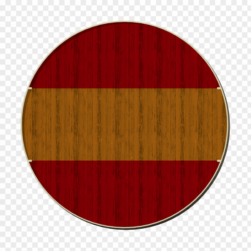 Plate Beige Spain Icon Countrys Flags PNG