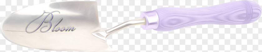 Pretty Shovel Brand Body Piercing Jewellery Purple PNG