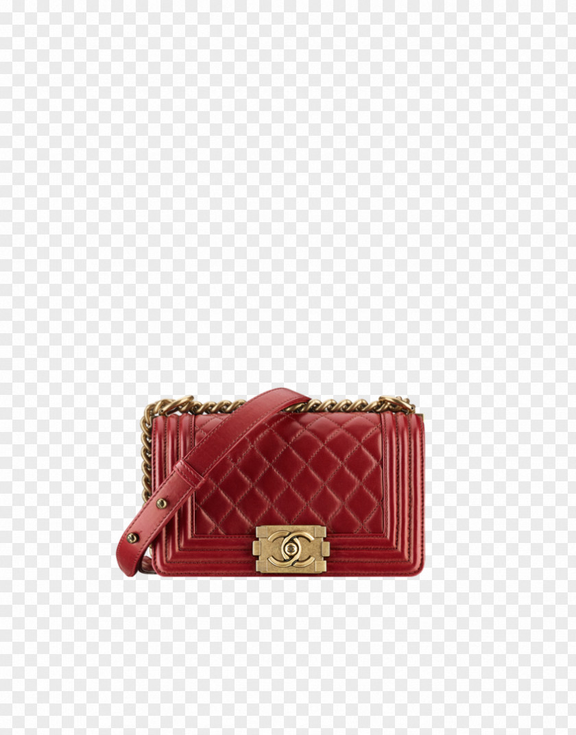 Red Spotted Clothing Handbag Chanel Gucci Shoulder PNG