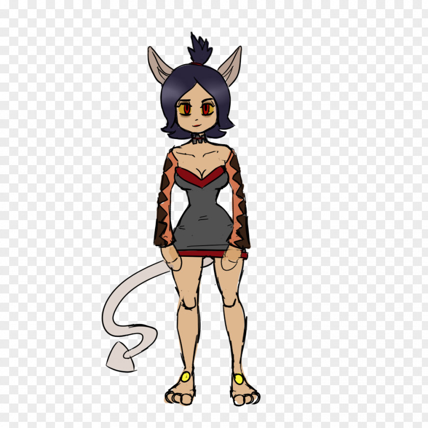 Skullgirls Video Game Wii Fit Android Cat PNG