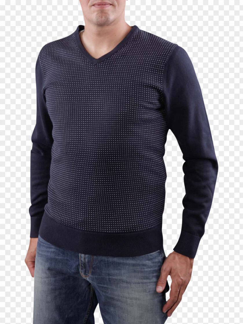 T-shirt Sleeve Jumper Bluza Top PNG