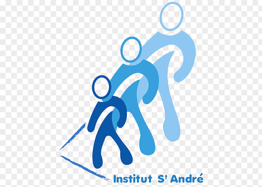Watermark Aqua Institut Saint-André National Secondary School St Andrews Logo PNG