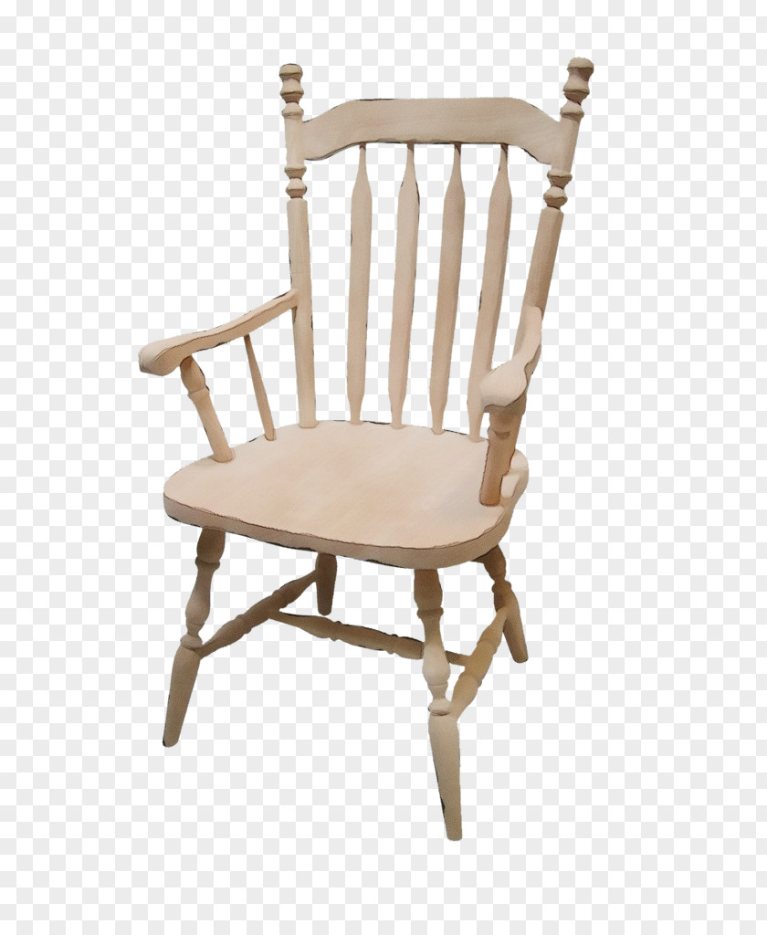 White Idea Wood Table PNG