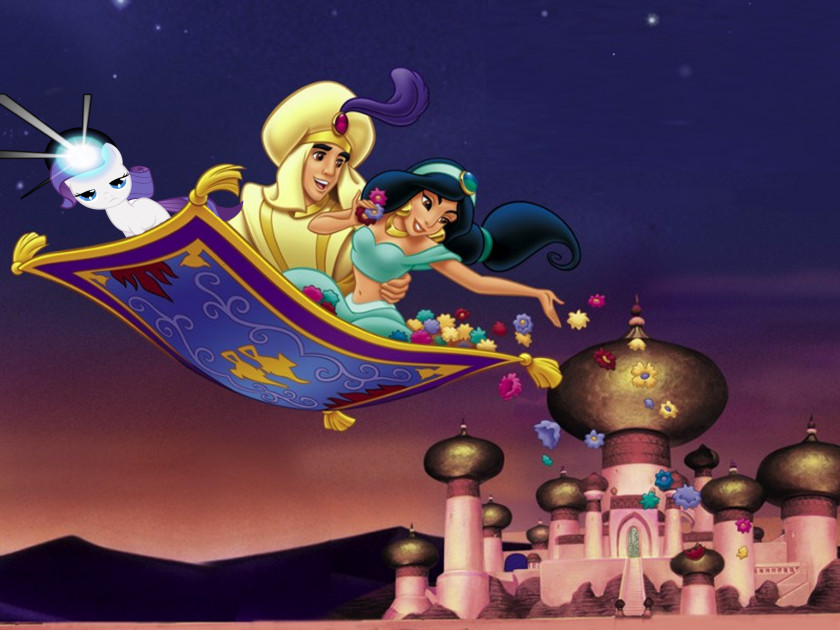 Aladdin The Jungle Book Princess Jasmine Jafar Genie PNG