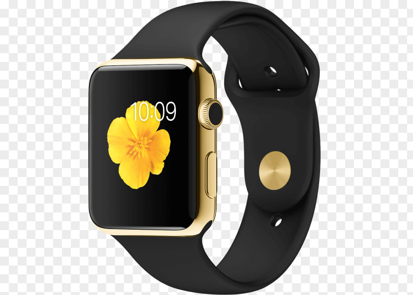 Apple Watch Series 3 IPhone 7 Plus Smartwatch PNG