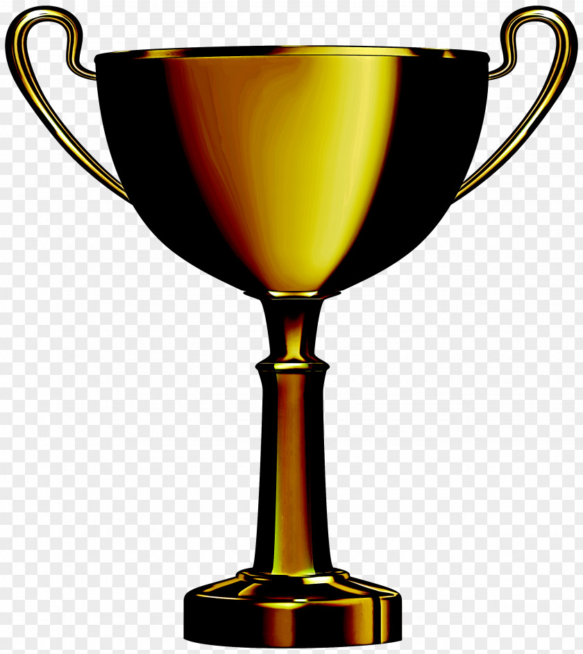 Award Alcohol Trophy PNG