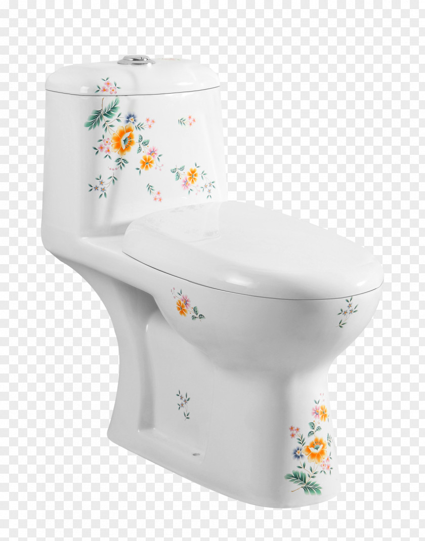 Bathroom Toilet Seat Bidet PNG
