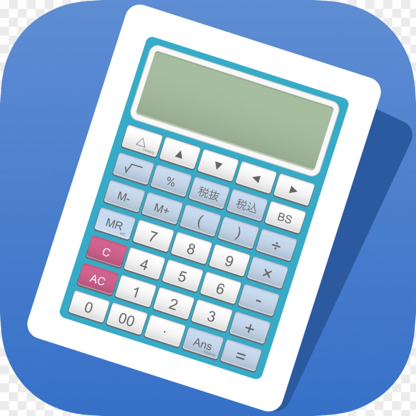 Calculator Scientific Electronics Numeric Keypads Engineering PNG