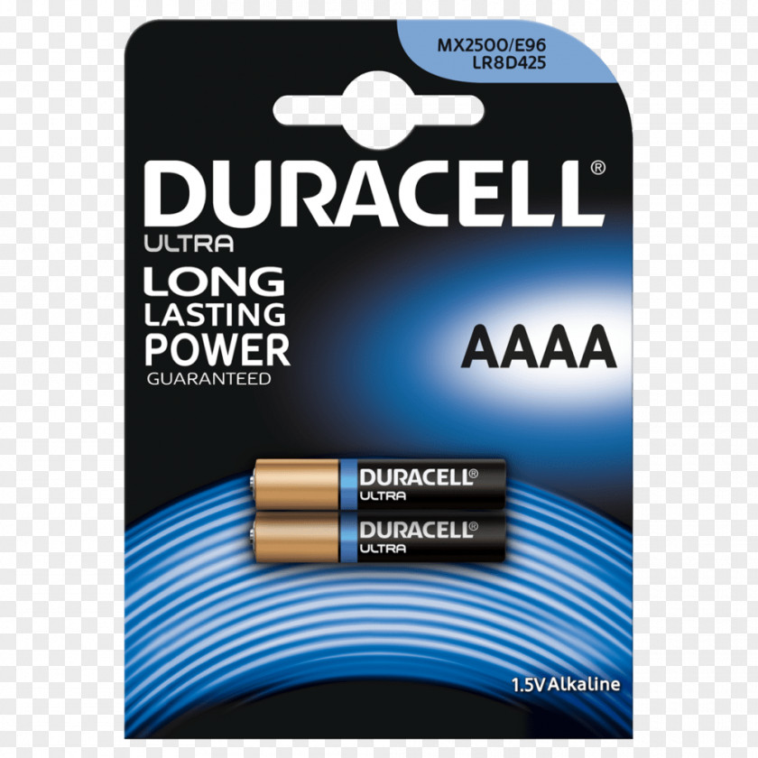 Camera Duracell AAAA Battery Alkaline Electric PNG