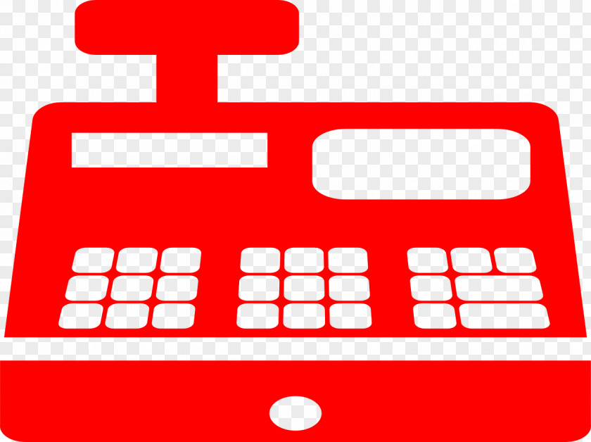 Clip Art Pull Cash Register Retail Image Blagajna PNG