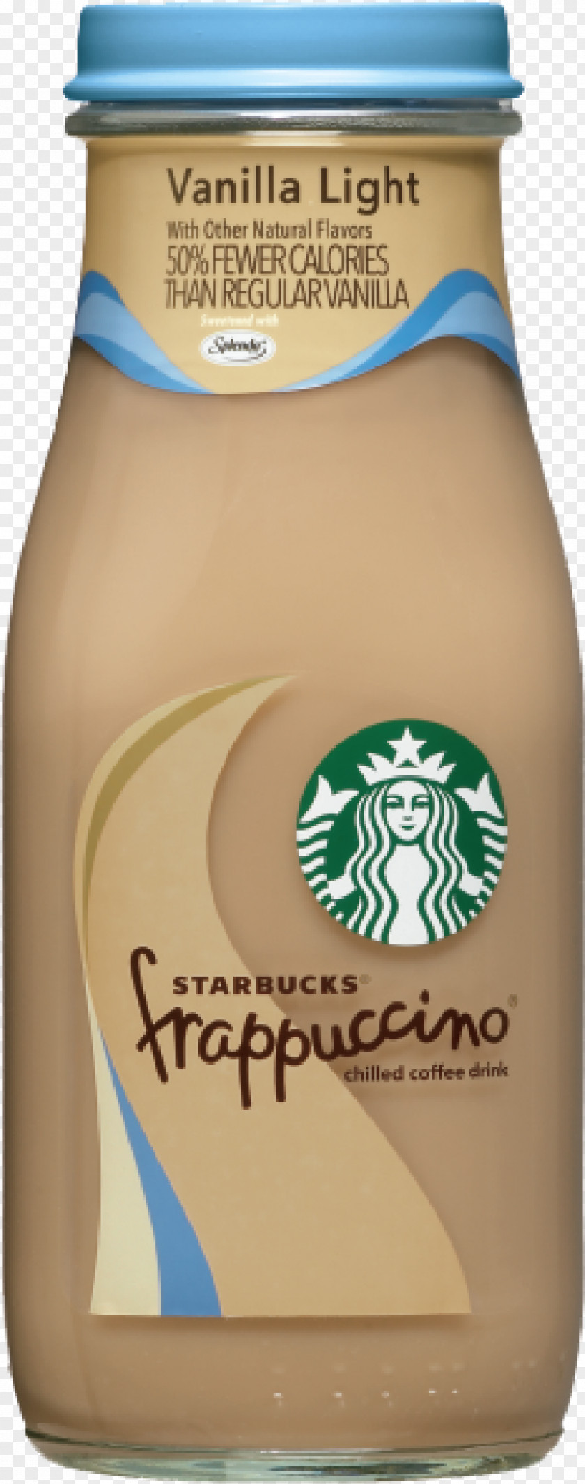 Coffee Caffè Mocha Cream Milk Frappuccino PNG