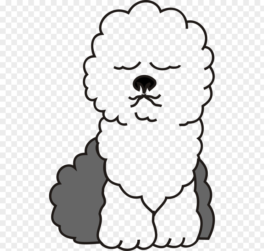 Dog Fetch Clipart Old English Sheepdog Canidae Clip Art PNG