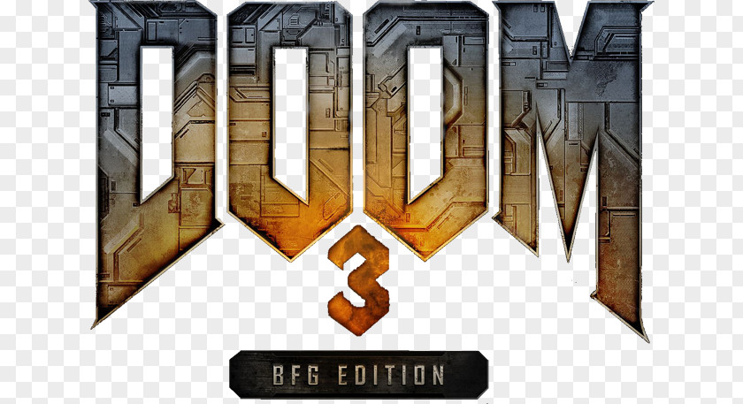 Doom Transparent 3: BFG Edition Resurrection Of Evil Freedoom PNG