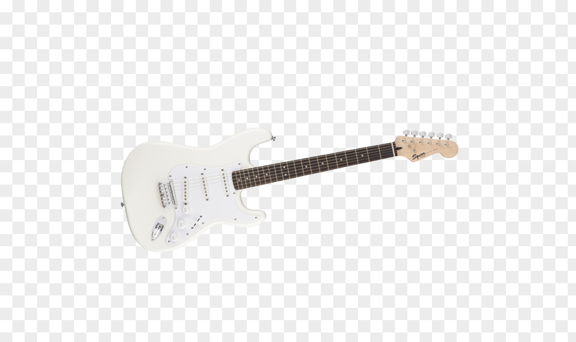 Fender Bullet Electric Guitar Squier Stratocaster HSS PNG