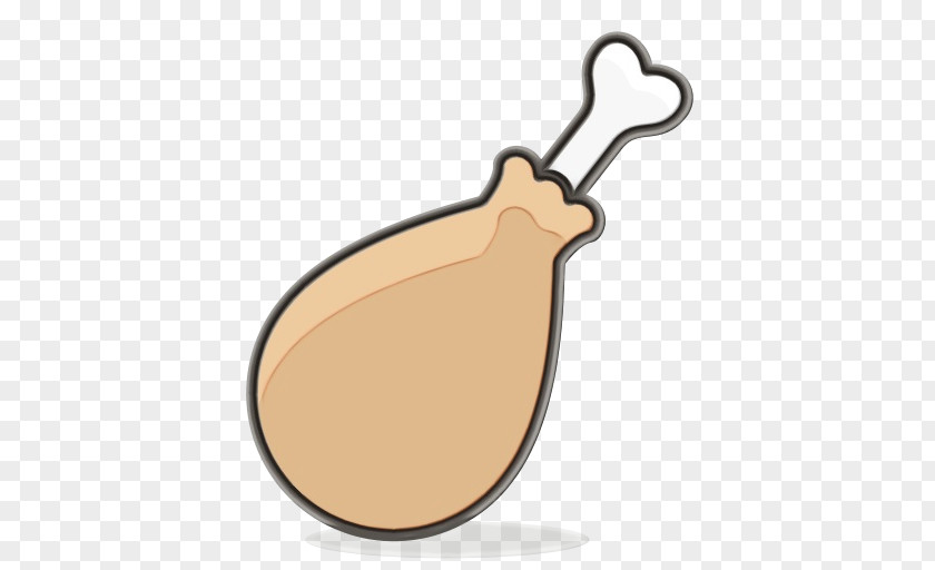 Food Thumb Cartoon PNG