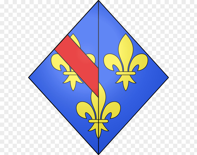 France House Of Bourbon Valois Coat Arms Capetian Dynasty PNG