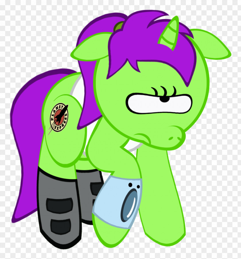 Futurama My Little Pony Rarity Zoidberg Fluttershy PNG