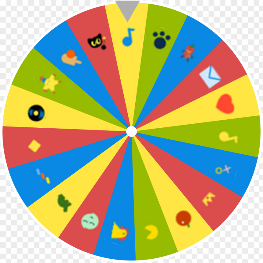 Google Fortune Wheel Roulette Of Lucky Questions Game PNG