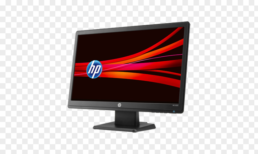 Hewlett-packard Hewlett-Packard Dell Computer Monitors LED-backlit LCD Liquid-crystal Display PNG