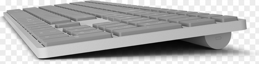 Laptop Computer Keyboard Surface Microsoft PNG