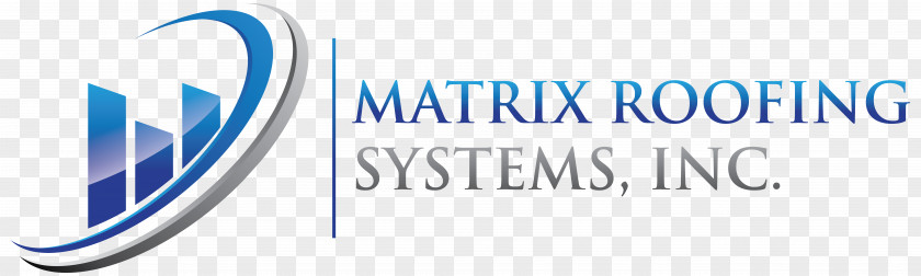 Logo Brand Organization Matrix Roofing Systems, Inc. Product PNG