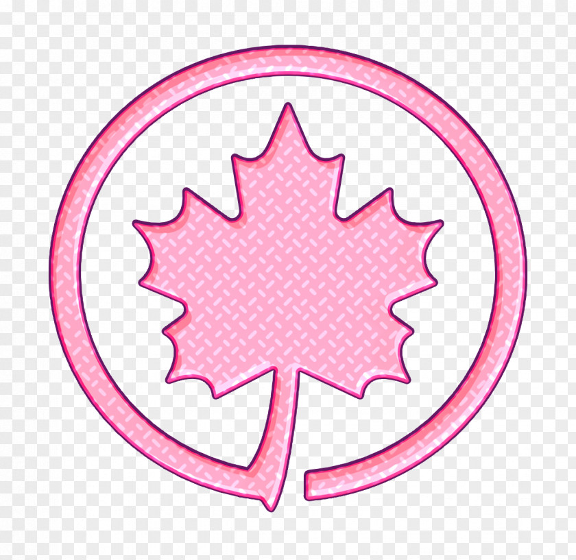 Logo Icon Air Canada Transport Logos PNG