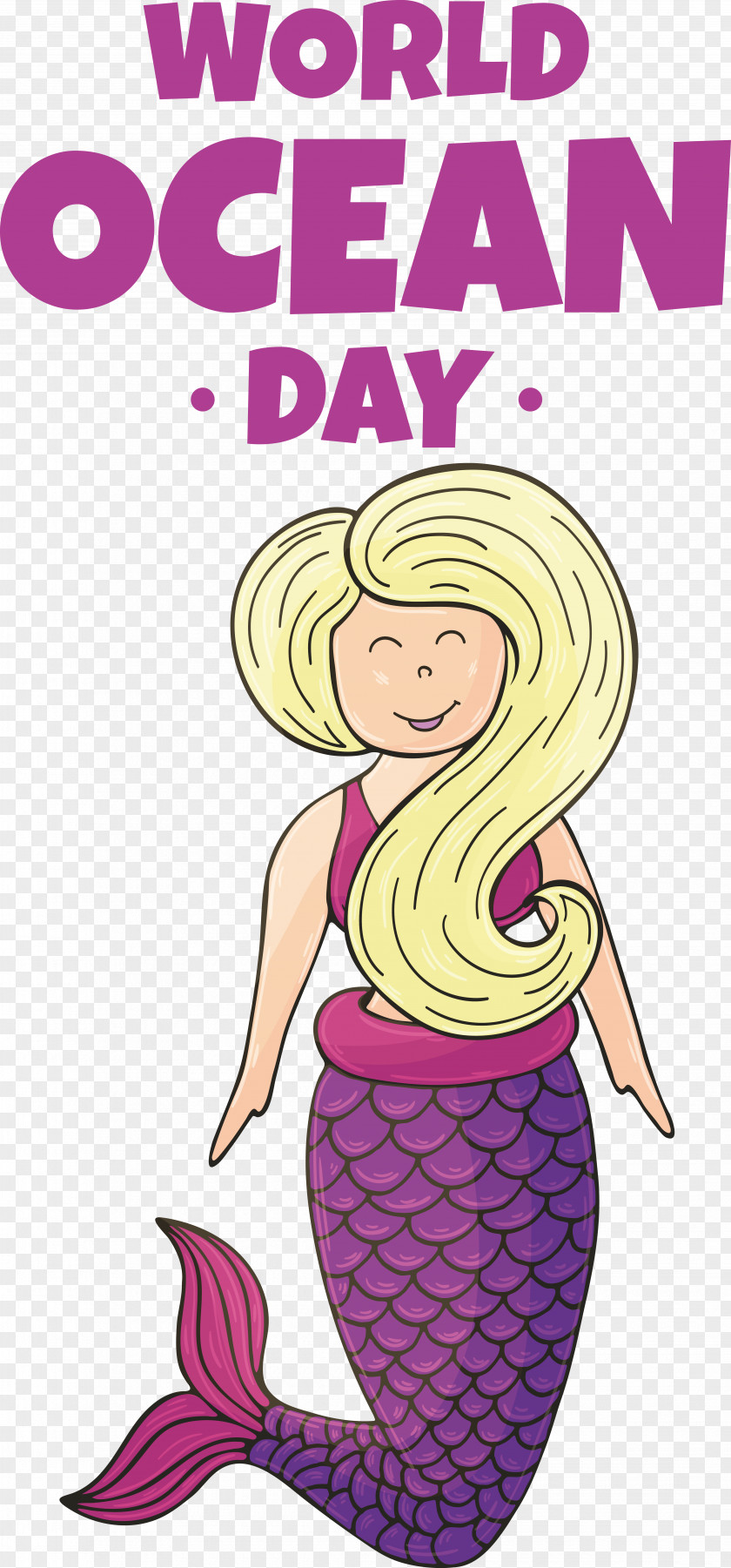 Mermaid Lon:0jjw Cartoon Fashion PNG