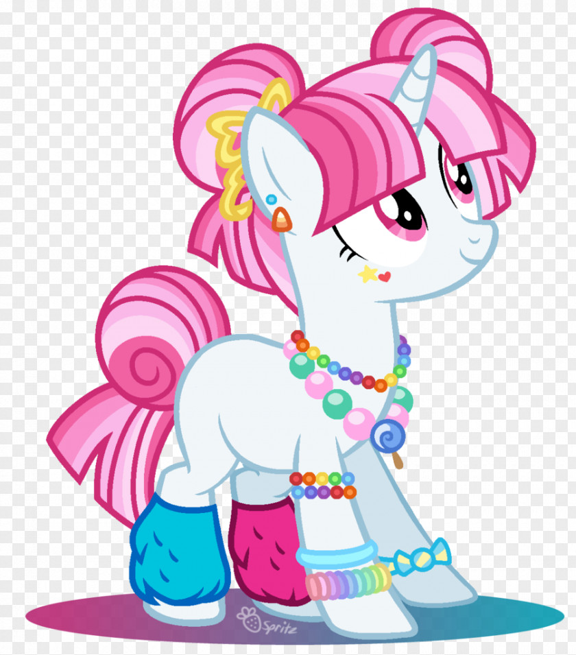 My Little Pony Pinkie Pie Horse Equestria PNG